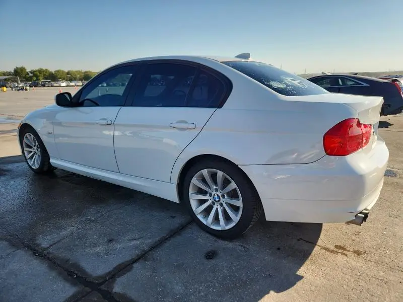 2011 BMW 328 I  