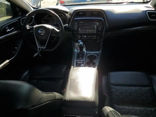 2017 NISSAN MAXIMA 3.5S  