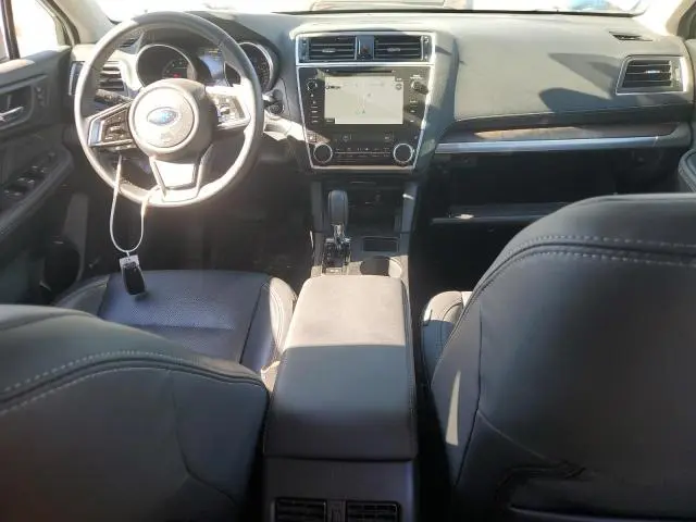 2019 SUBARU OUTBACK 3.6R LIMITED  