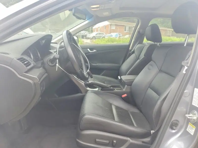 2012 ACURA TSX   