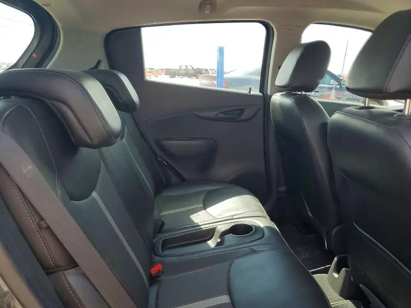 2019 CHEVROLET SPARK ACTIV  