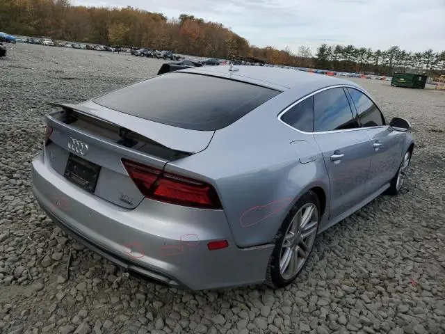2017 AUDI A7 PREMIUM PLUS  