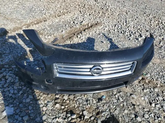 2013 NISSAN MAXIMA S  