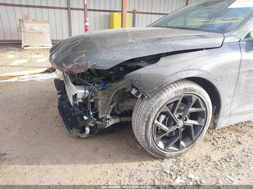 2026 KIA K5 GT-LINE AWD