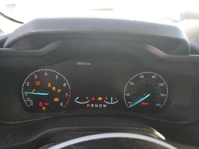 2019 FORD TRANSIT CONNECT XLT  