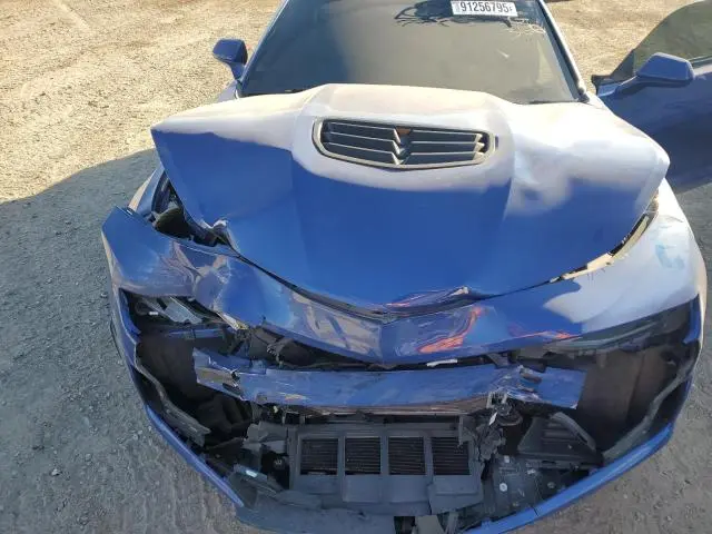 2023 CHEVROLET CAMARO LT1  
