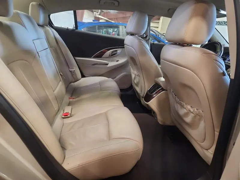 2015 BUICK LACROSSE   
