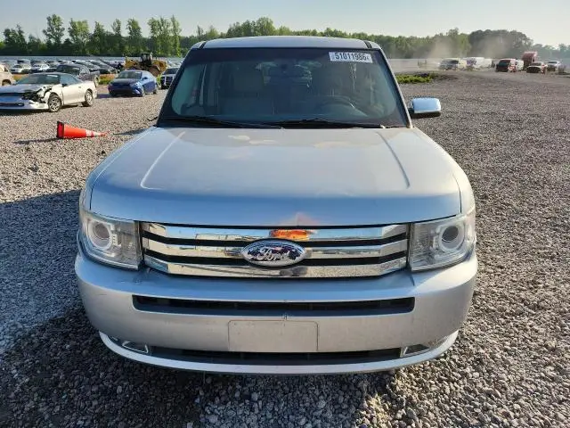 2012 FORD FLEX LIMITED  