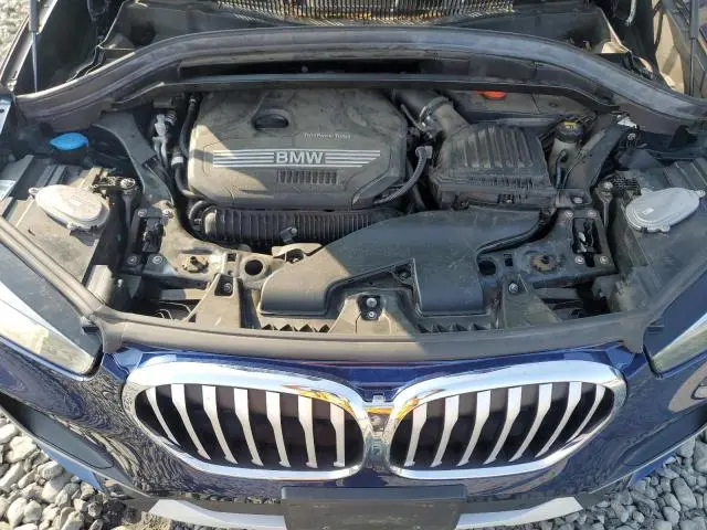 2020 BMW X1 XDRIVE28I  