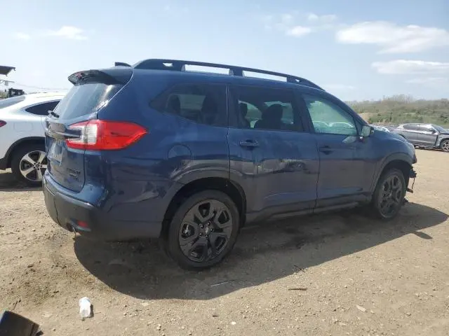 2023 SUBARU ASCENT PREMIUM