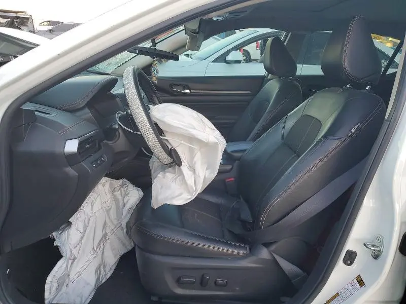 2022 NISSAN ALTIMA 2.0 SR  