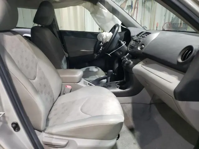 2010 TOYOTA RAV4   