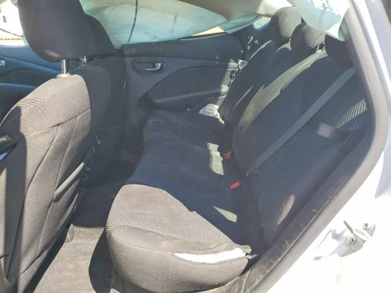 2015 DODGE DART SE AERO  