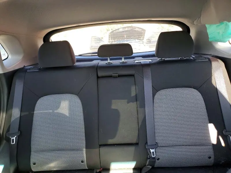 2020 HYUNDAI KONA SEL PLUS  