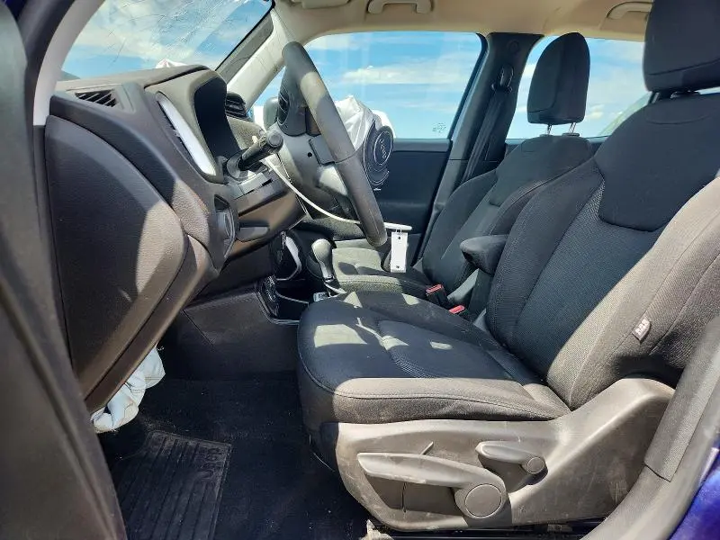 2019 JEEP RENEGADE SPORT  