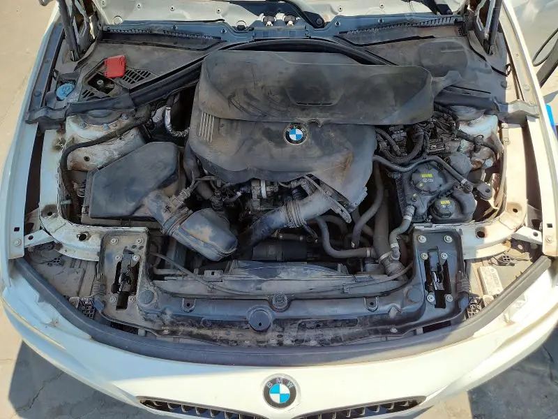 2018 BMW 330 I  