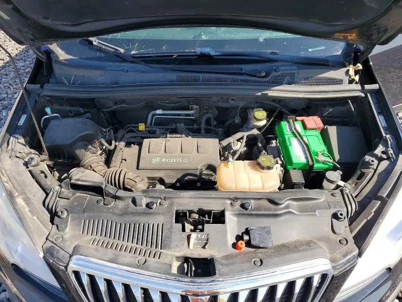 2014 BUICK ENCORE CONVENIENCE  