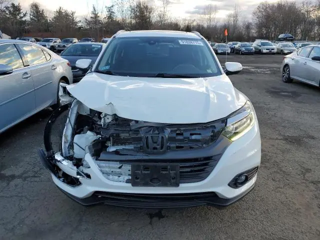 2020 HONDA HR-V EX  