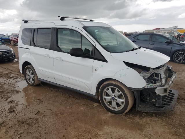 2015 FORD TRANSIT CONNECT XLT