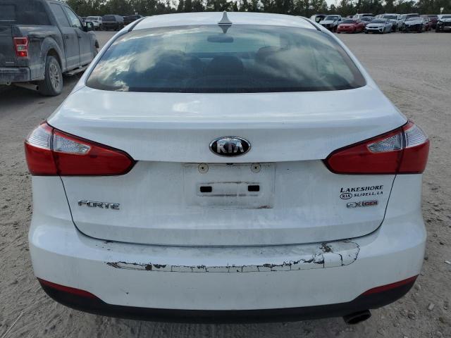 2014 KIA FORTE EX