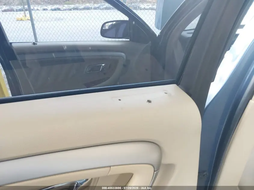 2018 FORD TAURUS SE