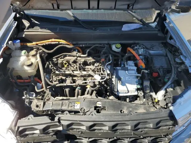 2023 FORD MAVERICK XL  