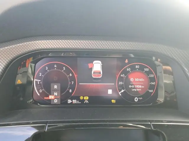 2024 VOLKSWAGEN ATLAS CROSS SPORT SEL PREMIUM R-LINE  