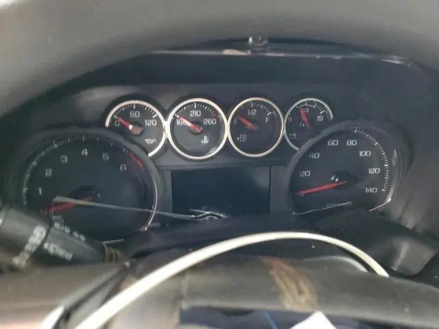 2024 CHEVROLET TAHOE K1500  