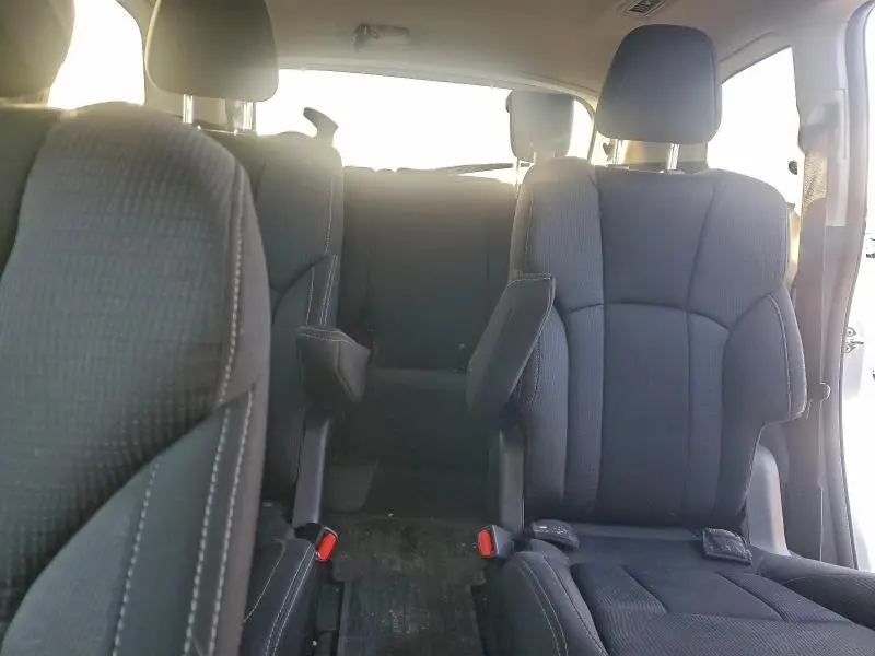 2020 SUBARU ASCENT PREMIUM  