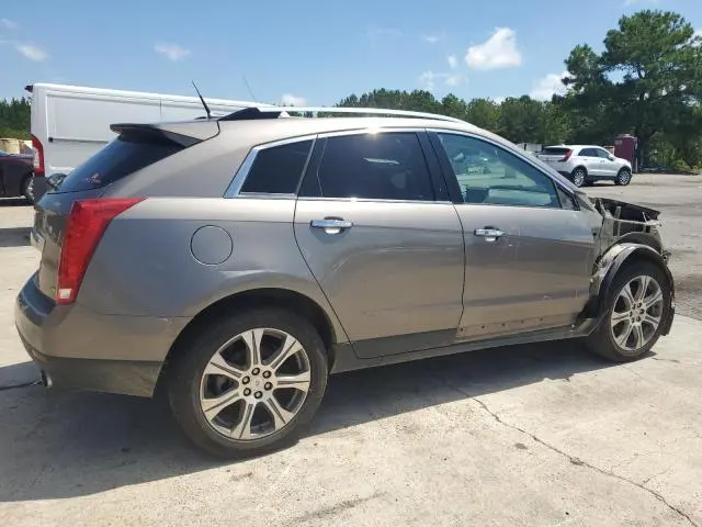 2012 CADILLAC SRX PERFORMANCE COLLECTION  