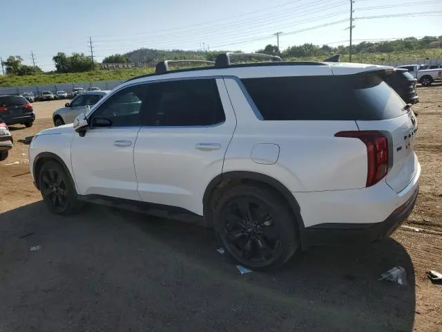 2023 HYUNDAI PALISADE XRT  