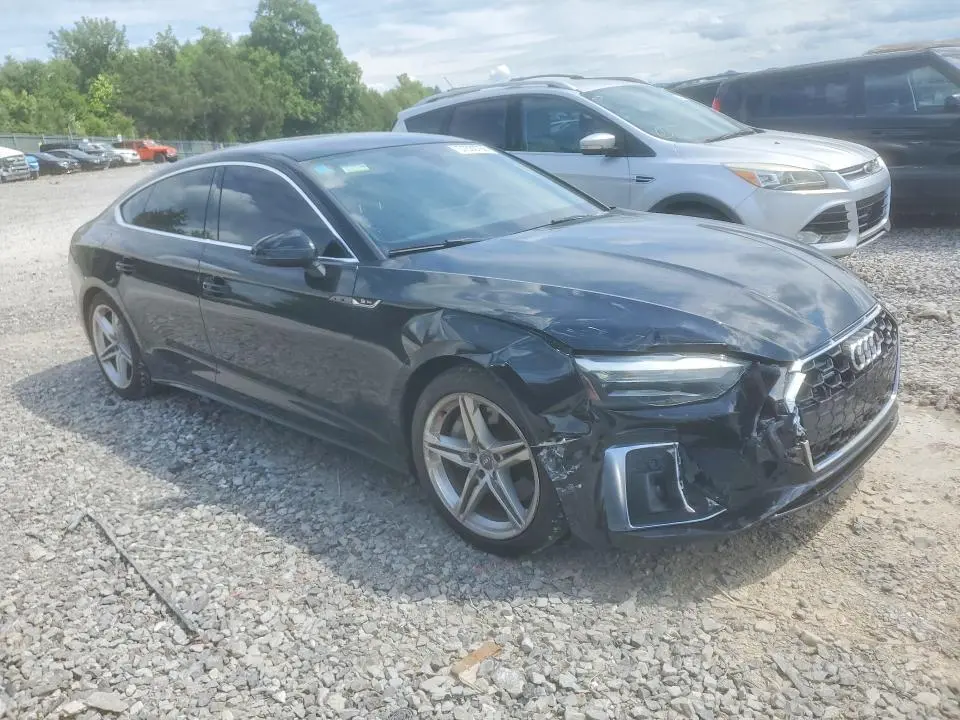 2021 AUDI A5 PREMIUM 45  