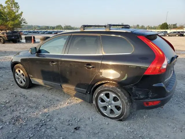 2013 VOLVO XC60 3.2