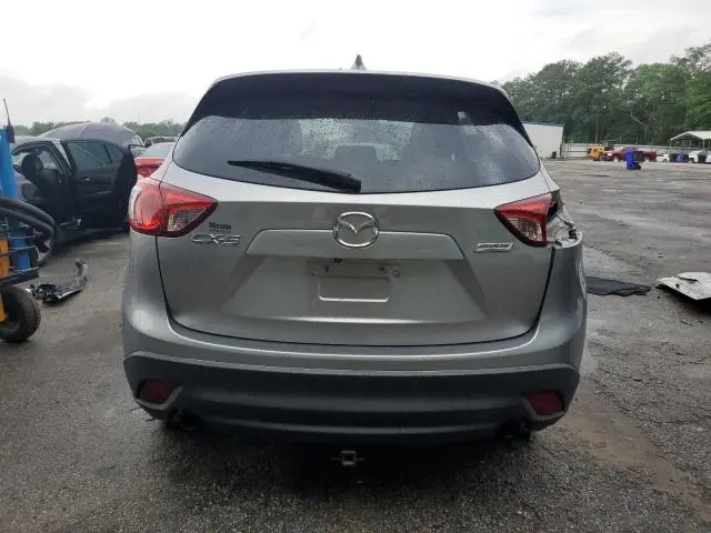 2013 MAZDA CX-5 TOURING