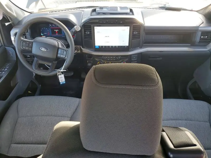 2024 FORD F150 XL  