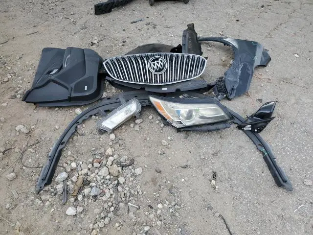 2014 BUICK LACROSSE TOURING  