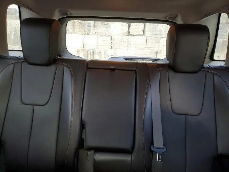 2014 GMC TERRAIN DENALI  