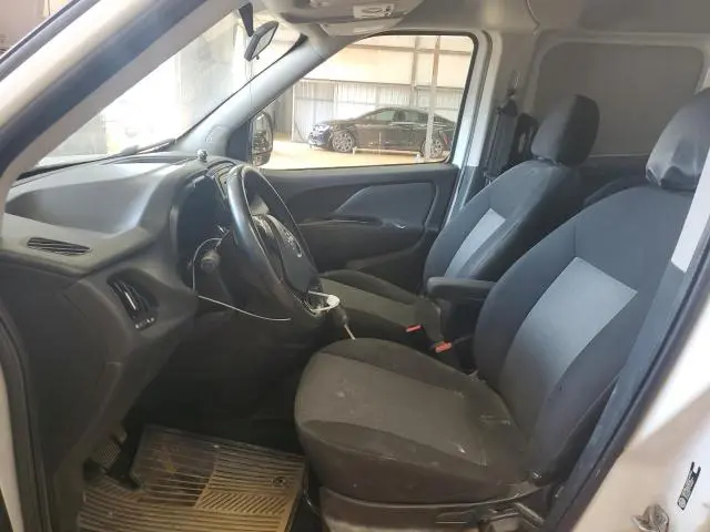 2016 RAM PROMASTER CITY SLT  
