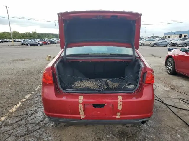 2011 BUICK LUCERNE CX  