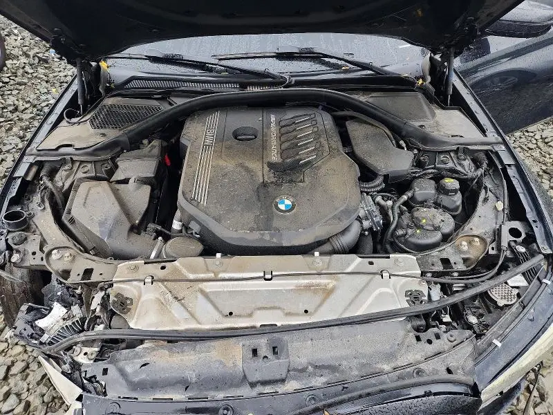 2021 BMW M340I   