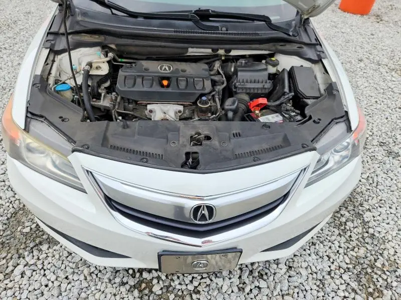 2013 ACURA ILX 20 TECH  
