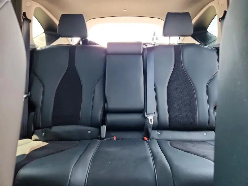 2024 ACURA RDX A-SPEC ADVANCE  