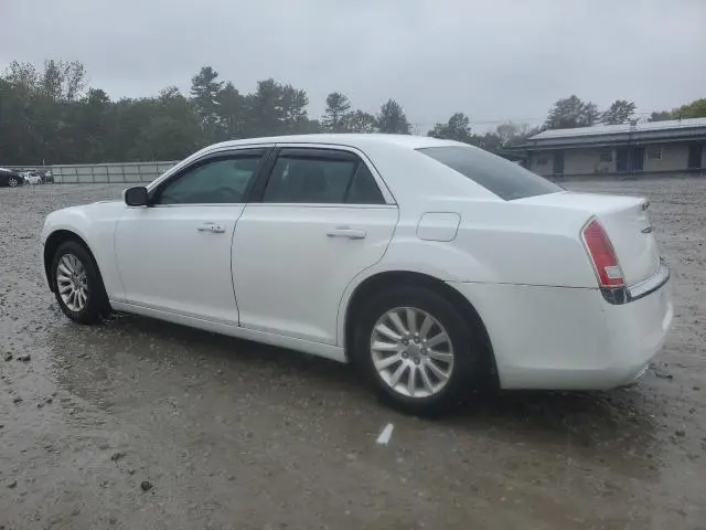2012 CHRYSLER 300   