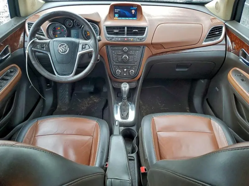 2015 BUICK ENCORE PREMIUM  