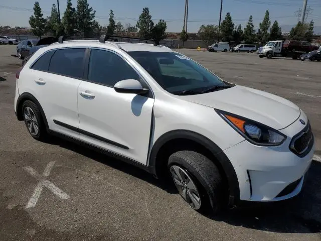 2019 KIA NIRO FE  