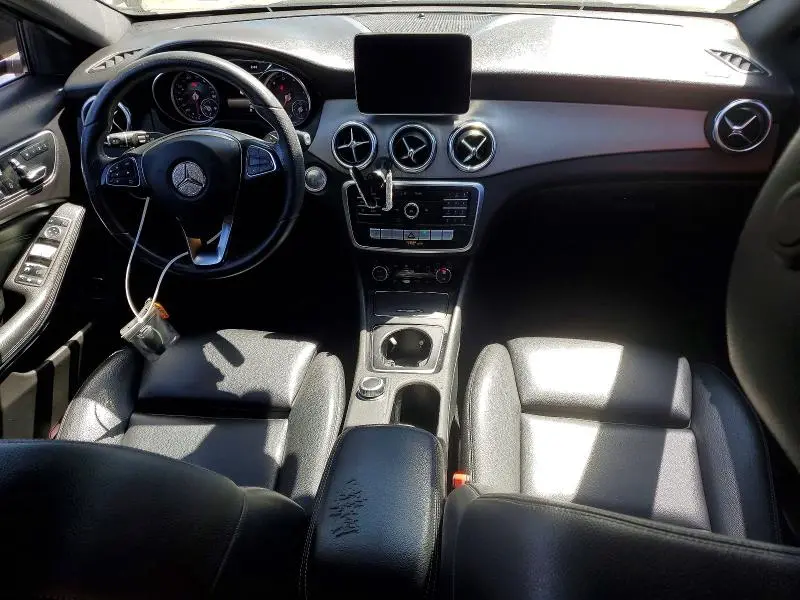 2020 MERCEDES-BENZ GLA 250  