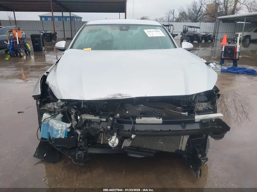 2023 NISSAN ALTIMA S FWD