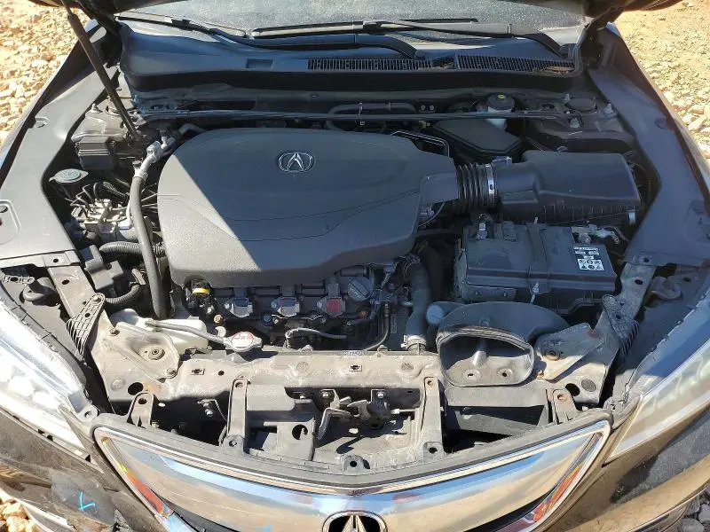 2015 ACURA TLX ADVANCE  