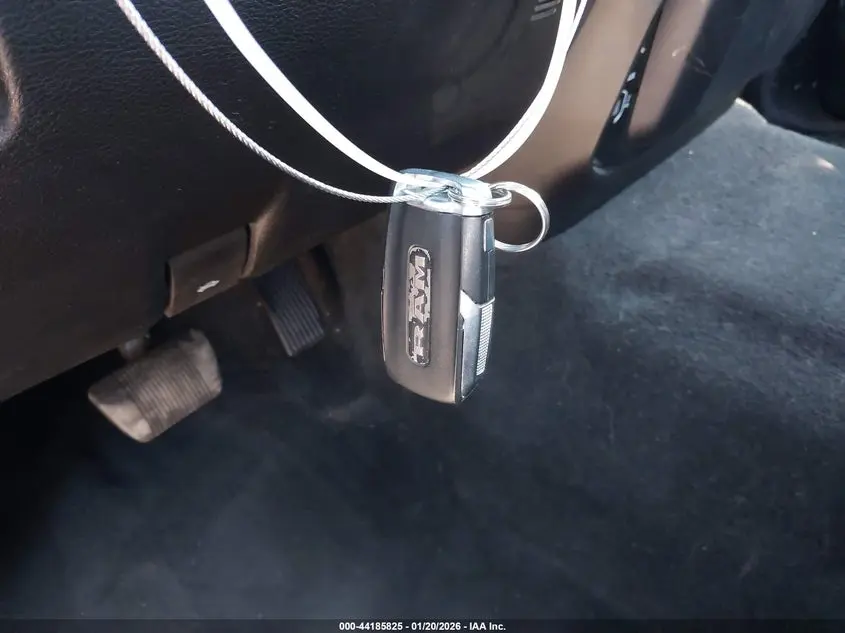 2023 RAM 1500 BIG HORN  4X2 5'7 BOX