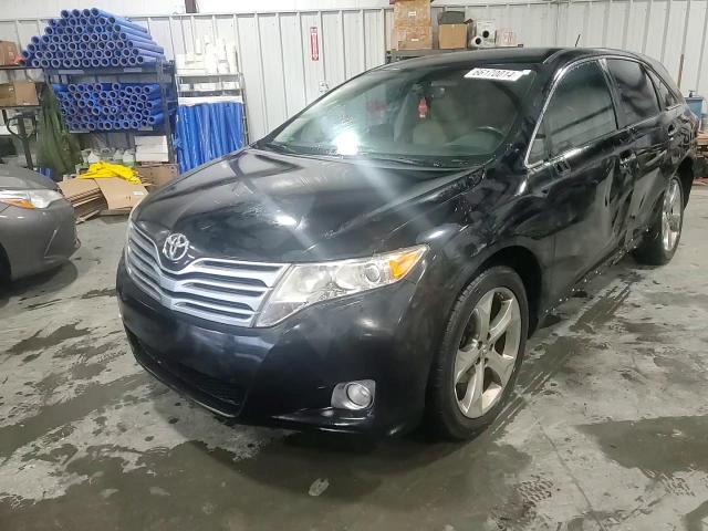 2011 TOYOTA VENZA 